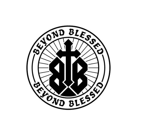 BeyondBlessed